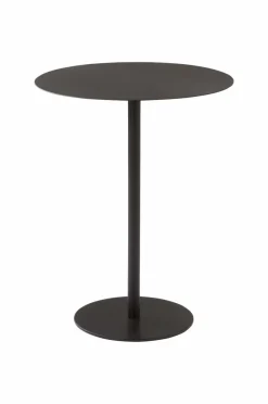 Bord|Jotex HEBY Sidobord Svart