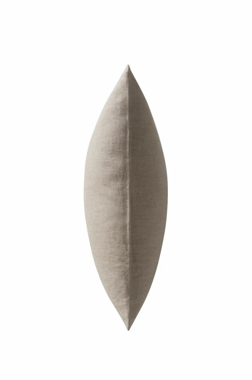 Prydnadskuddar & Fodral|Jotex HEDDIE Kuddfodral 50x50 Cm Natur