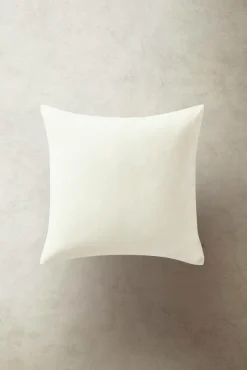 Prydnadskuddar & Fodral|Jotex HEDDIE Kuddfodral 50x50 Cm Vit