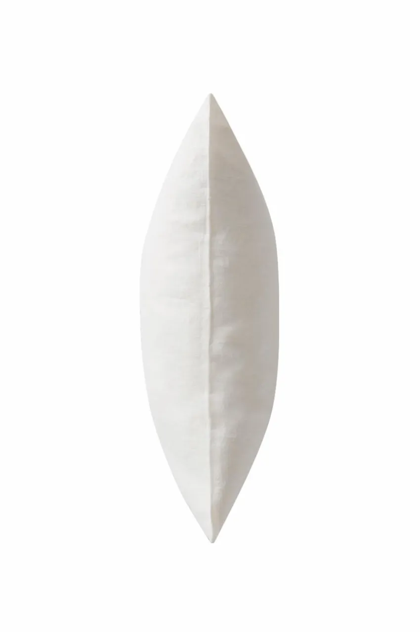 Prydnadskuddar & Fodral|Jotex HEDDIE Kuddfodral 50x50 Cm Vit