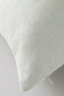 Prydnadskuddar & Fodral|Jotex HEDDIE Kuddfodral 50x50 Cm Ljus gråblå