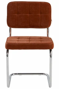 Stolar|Jotex HEDEN Stol 2-pack Rost
