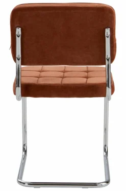 Stolar|Jotex HEDEN Stol 2-pack Rost