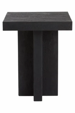 Bord|Jotex HEKLA Sidobord 40x40 Cm Svart