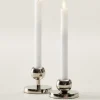 Ljus|Juldekoration|Jotex HELVAR Kronljus LED 2-pack