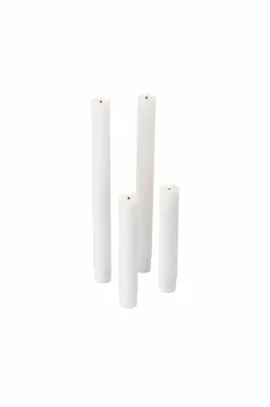 Ljus|Juldekoration|Jotex HELVAR Kronljus LED 2-pack