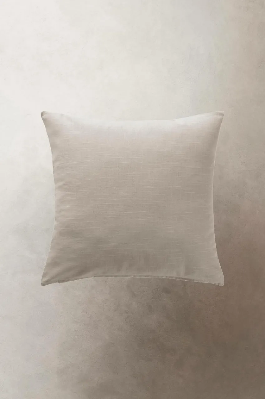 Prydnadskuddar & Fodral|Jotex HENLEY Kuddfodral 50x50 Cm undefined