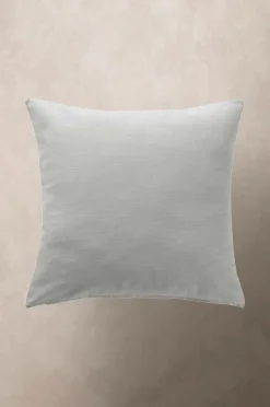 Prydnadskuddar & Fodral|Jotex HENLEY Kuddfodral 50x50 Cm Ljus blågrå
