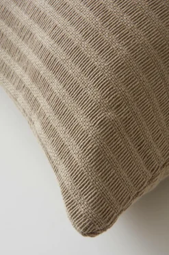 Prydnadskuddar & Fodral|Jotex HERBARIUM Kuddfodral 50x50 Cm Brun