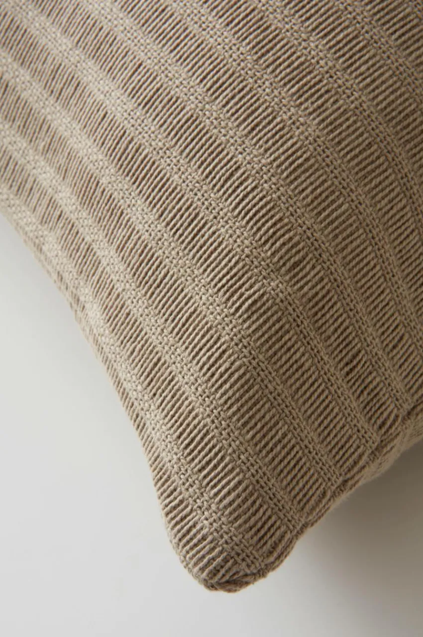 Prydnadskuddar & Fodral|Jotex HERBARIUM Kuddfodral 50x50 Cm Brun