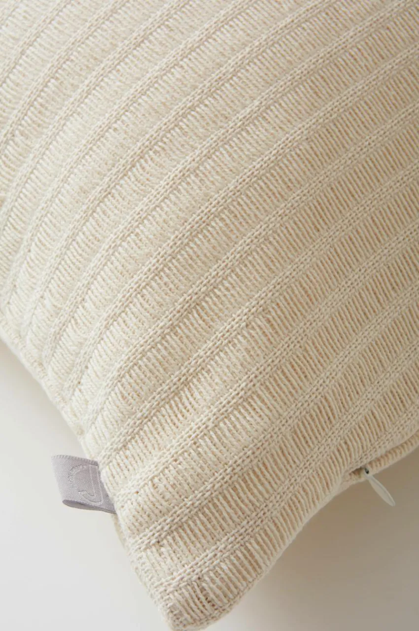 Prydnadskuddar & Fodral|Jotex HERBARIUM Kuddfodral 70x50 Cm Naturvit
