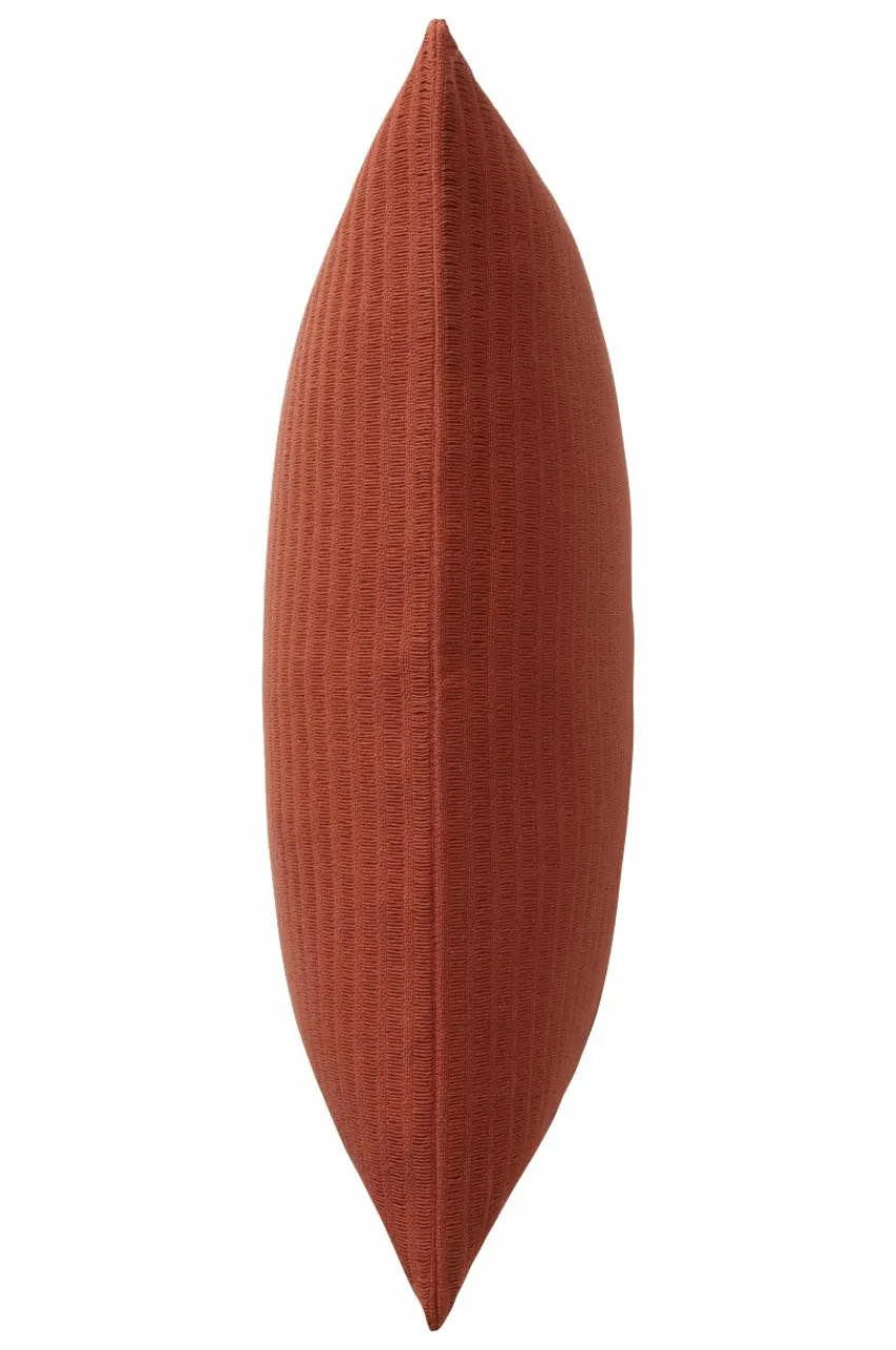 Prydnadskuddar & Fodral|Jotex HERBARIUM Kuddfodral 70x50 Cm Rostorange