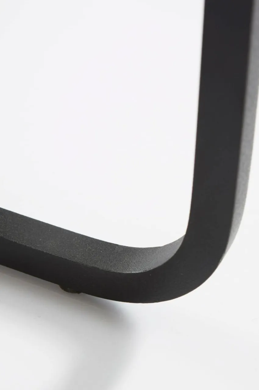 Bord|Jotex HEYWOOD Sidobord ø 42 Cm Grå