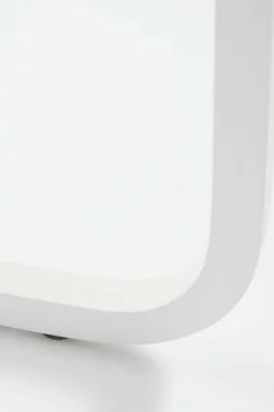 Bord|Jotex HEYWOOD Sidobord ø 42 Cm Vit