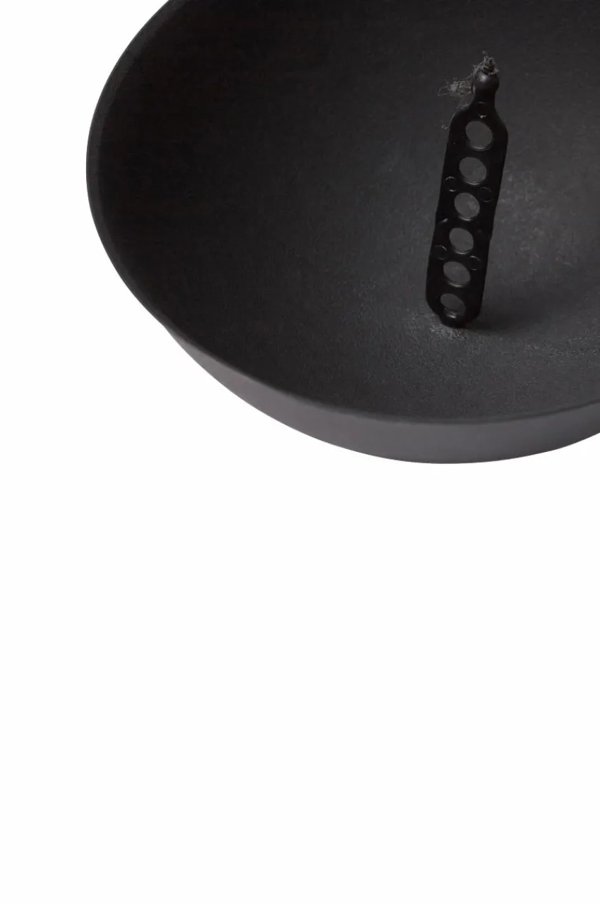 Lamptillbehör|Jotex Hide Svart