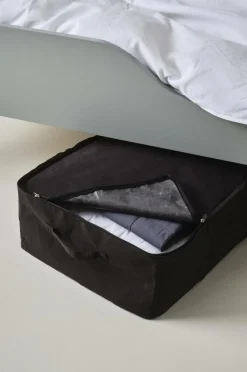 Förvaring|Jotex HIDING Sängförvaring Svart