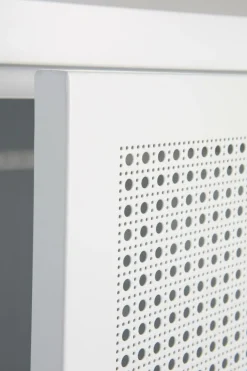Barnmöbler|Barnmöbler Deal|Jotex HILLA Barngarderob Vit