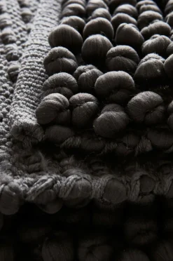 Badrumsmattor|Badrumsmattor|Jotex HILLS Badrumsmatta 80x120 Cm Grå