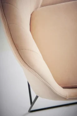 Stolar|Jotex HOLLIE Barstol Puderbeige