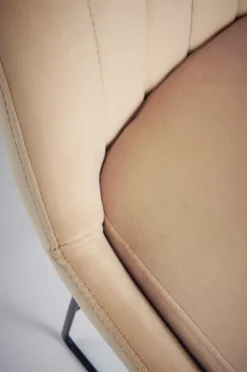Stolar|Jotex HOLLIE Barstol Puderbeige