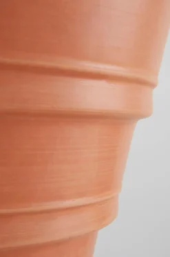 Utekrukor|Krukor|Jotex HOLLY Utomhuskruka ø 56 Cm Terracottabrun