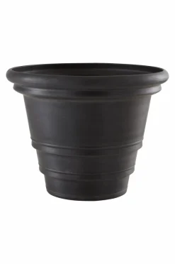 Utekrukor|Krukor|Jotex HOLLY Utomhuskruka ø 56 Cm Svart