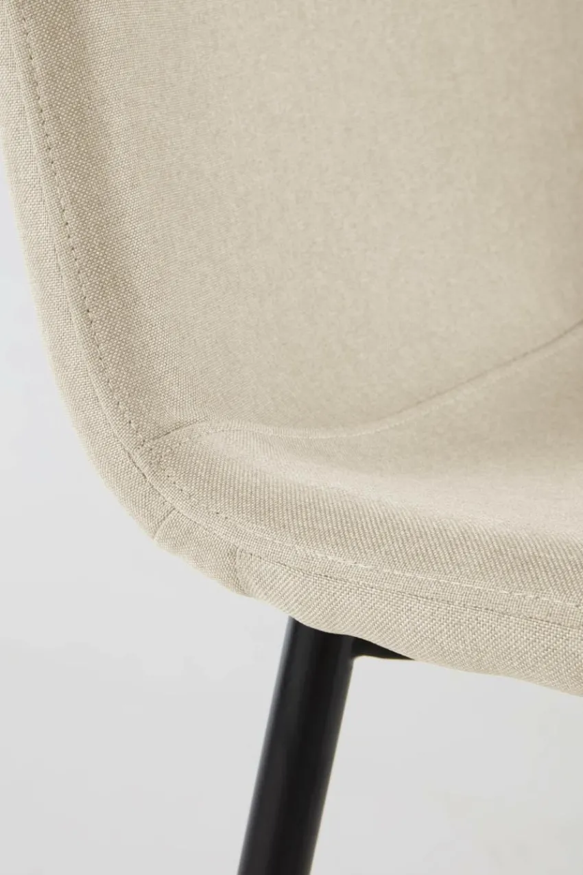Stolar|Jotex HOLMA Stol 2-pack Beige