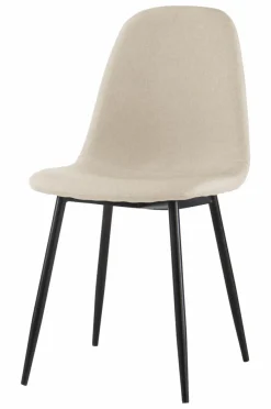 Stolar|Jotex HOLMA Stol 2-pack Beige