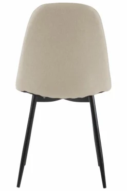 Stolar|Jotex HOLMA Stol 2-pack Beige