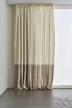 Multifunktionsgardiner|Jotex HOMBRE Multifunktionsgardin 1 Längd - Extra Bred Beige