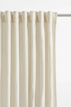 Multifunktionsgardiner|Jotex HOMBRE Multifunktionsgardin 2-pack Beige