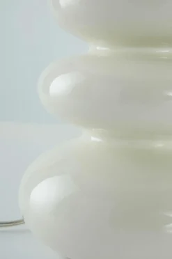 Bordslampor|Jotex HONFLEUR Bordslampa Vit