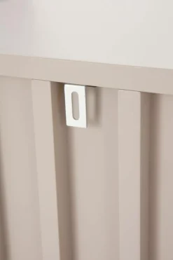 Bord|Jotex IKSEON Sidobord 40x40 Cm Beige