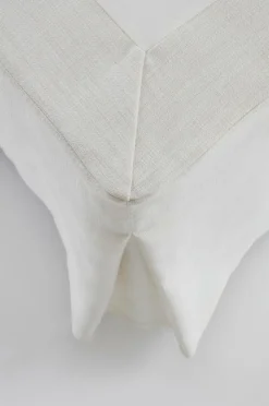 Sängkappor|Jotex INA Sängkappa 45 Cm Vit