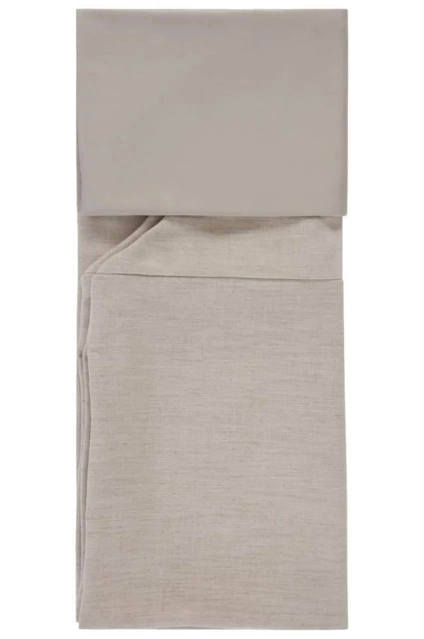 Sängkappor|Jotex INA Sängkappa 45 Cm Linnebeige
