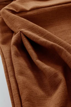 Sängkappor|Jotex INA Sängkappa 45 Cm Kanel