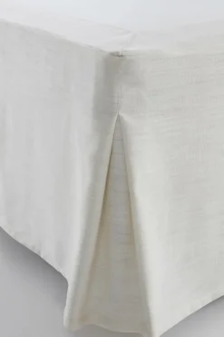 Sängkappor|Jotex INA Sängkappa 60 Cm Vit