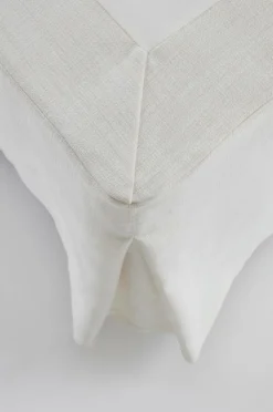 Sängkappor|Jotex INA Sängkappa 60 Cm Vit