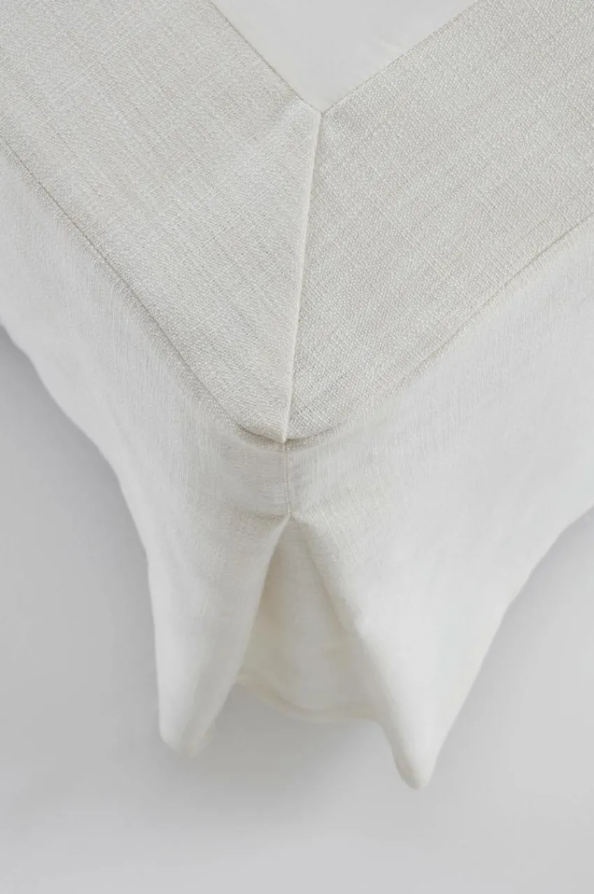 Sängkappor|Jotex INA Sängkappa 60 Cm Vit