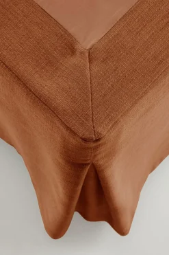 Sängkappor|Jotex INA Sängkappa 60 Cm Kanel