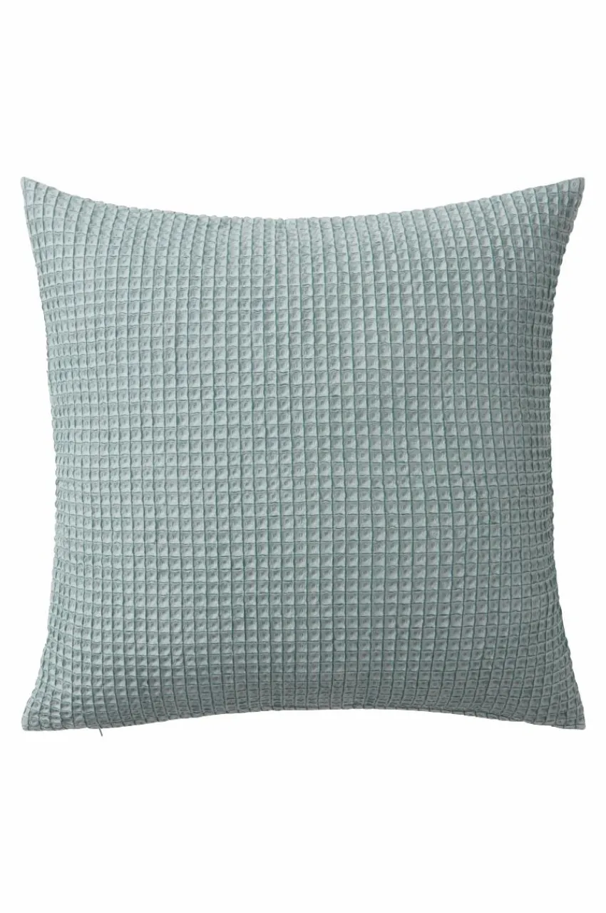 Prydnadskuddar & Fodral|Jotex INDIGO Kuddfodral 50x50 Cm Blå