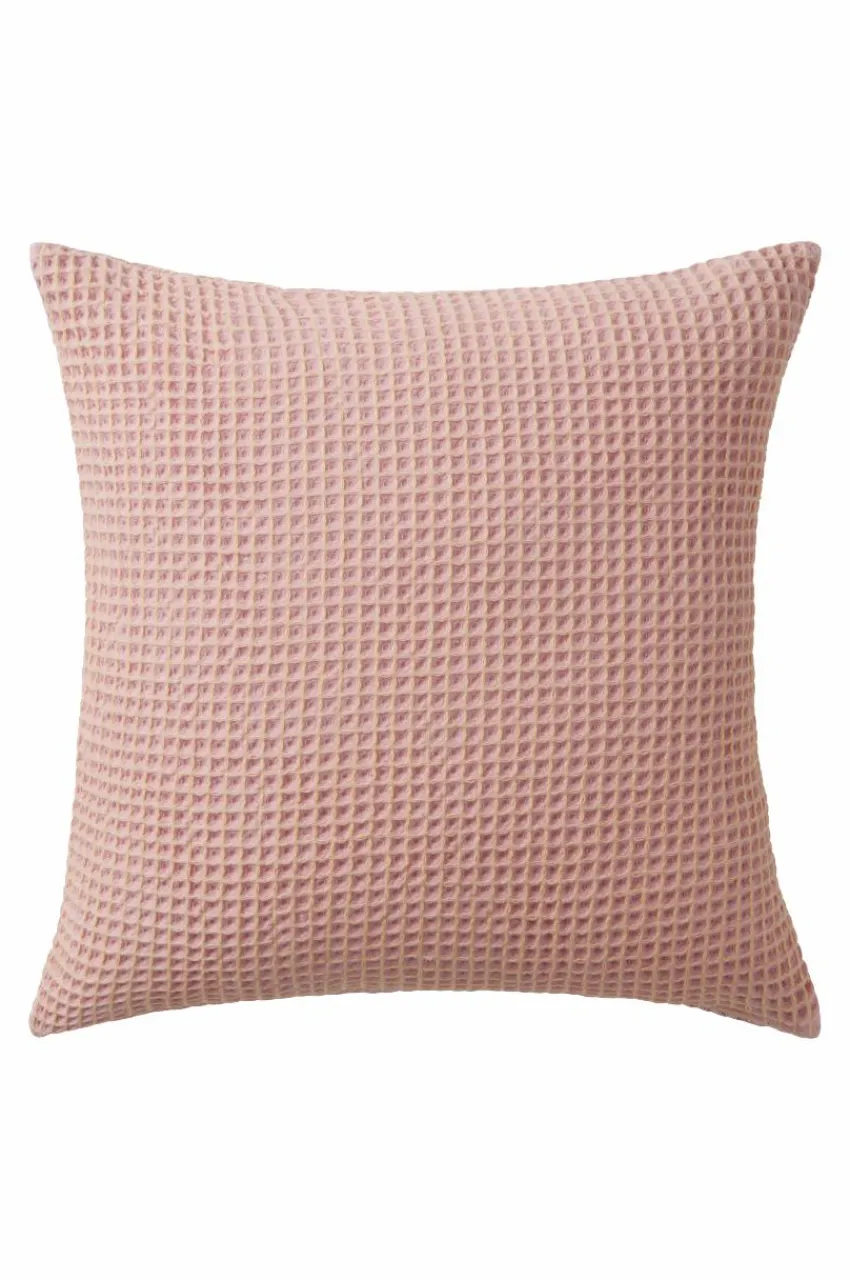 Prydnadskuddar & Fodral|Jotex INDIGO Kuddfodral 50x50 Cm Rosa