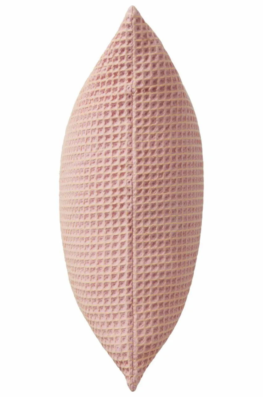 Prydnadskuddar & Fodral|Jotex INDIGO Kuddfodral 50x50 Cm Rosa