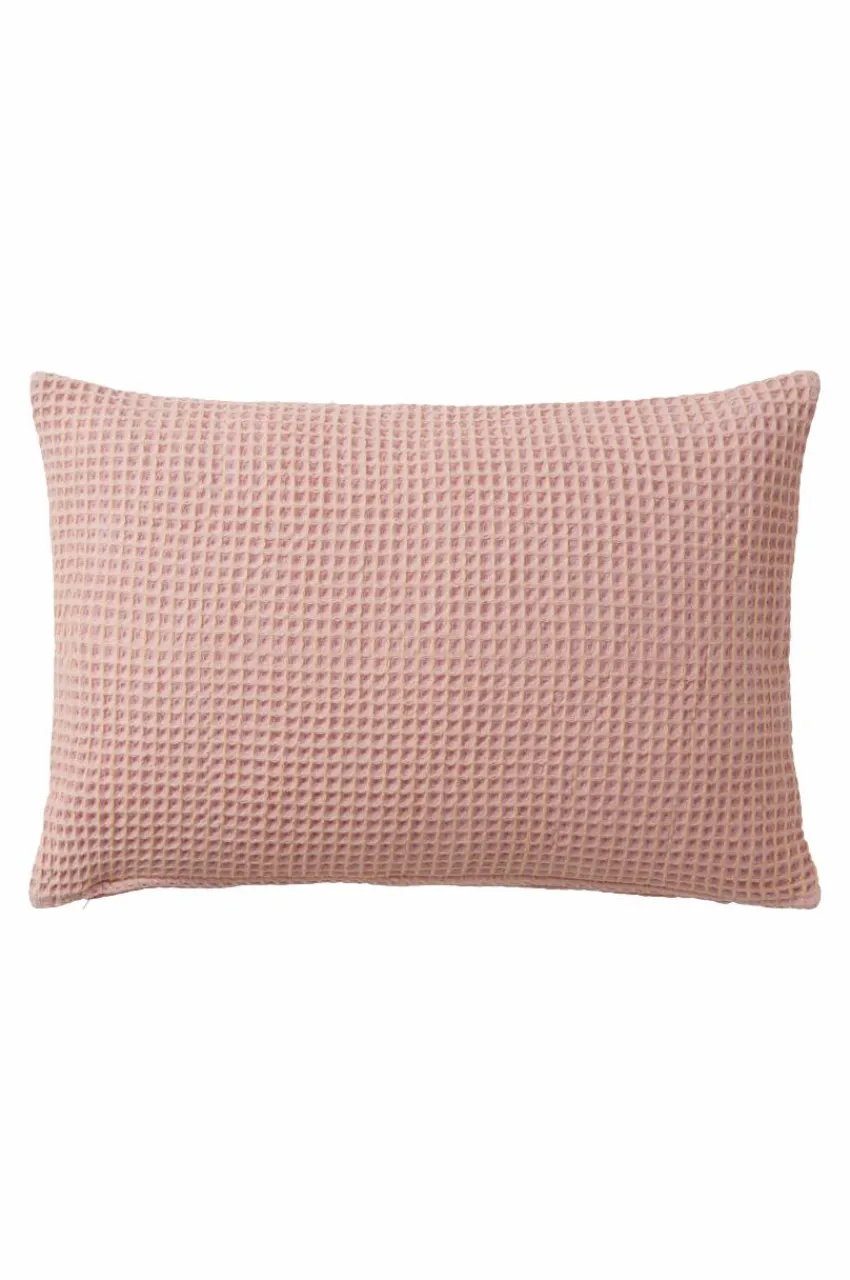 Prydnadskuddar & Fodral|Jotex INDIGO Kuddfodral 60x40 Cm Rosa