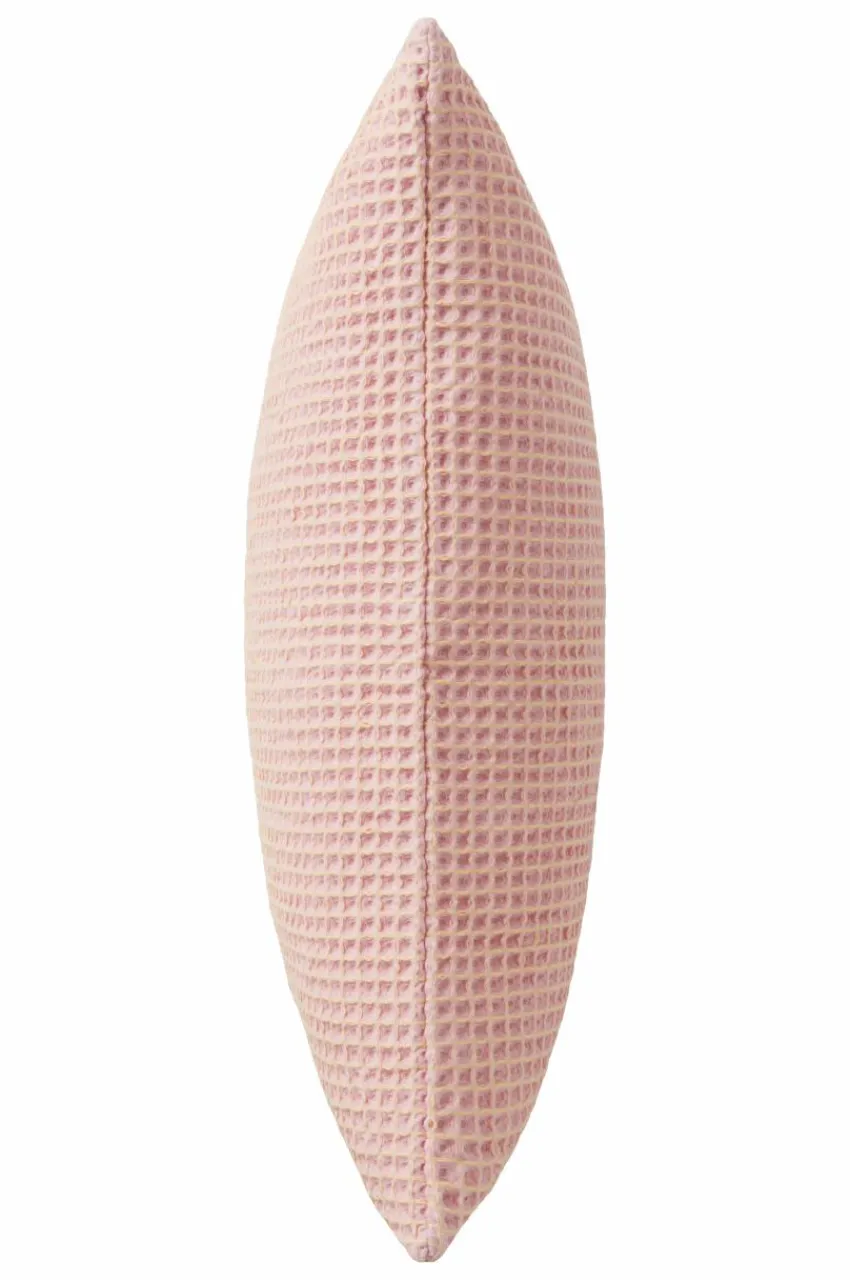 Prydnadskuddar & Fodral|Jotex INDIGO Kuddfodral 60x40 Cm Rosa