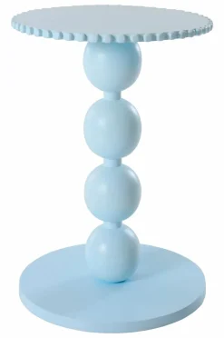 Bord|Jotex IVES Sidobord ø 44 Cm Blå