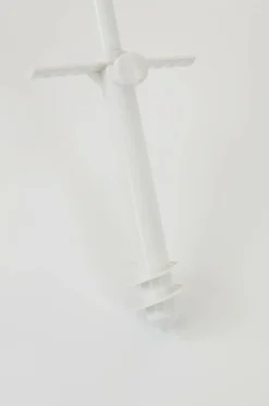 Parasoller & Pergola|Utemöbler|Jotex IXIA Solparasoll Marinblå