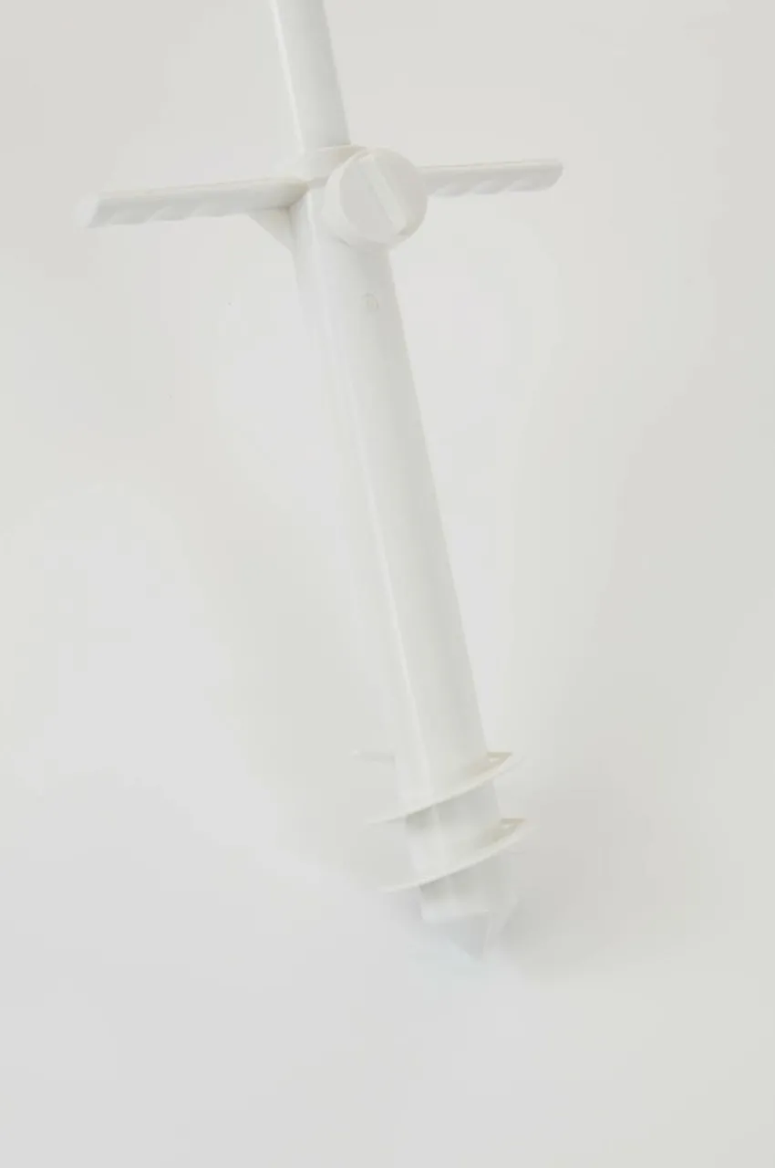 Parasoller & Pergola|Utemöbler|Jotex IXIA Solparasoll Marinblå