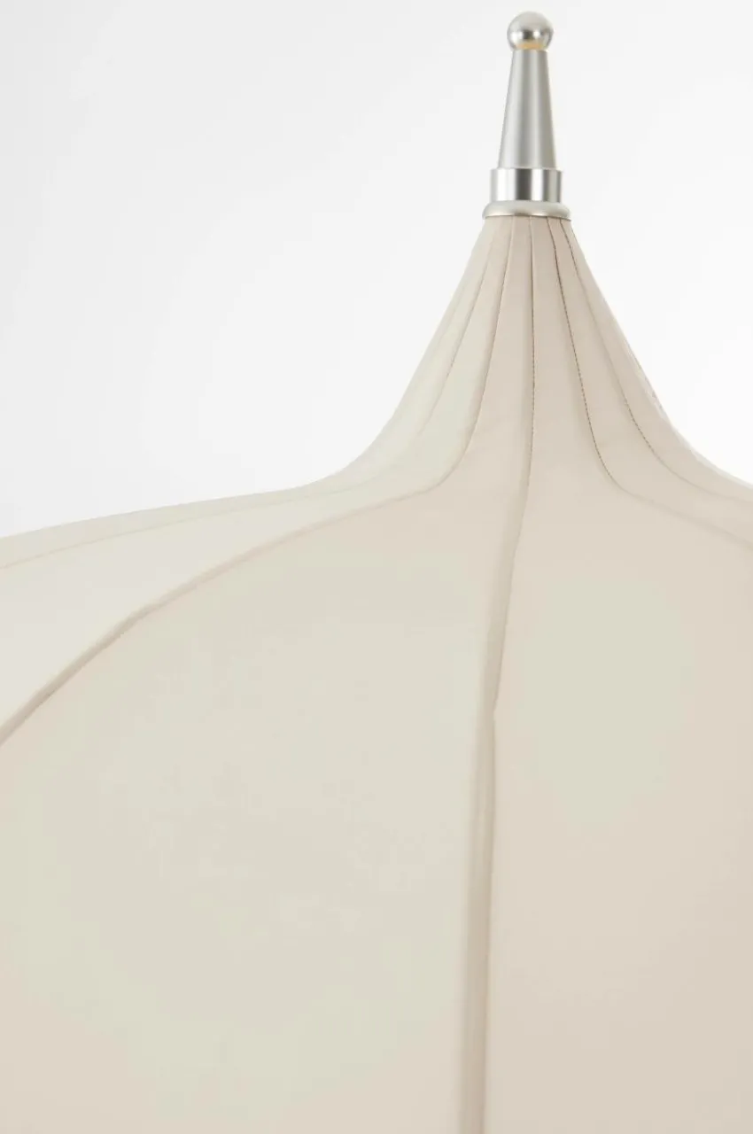 Parasoller & Pergola|Utemöbler|Jotex IXIA Solparasoll Beige