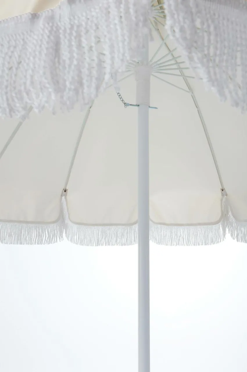 Parasoller & Pergola|Utemöbler|Jotex IXIA Solparasoll Beige